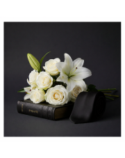 Etykieta pogrzebowa w Polsce - co wypada, a czego unikać