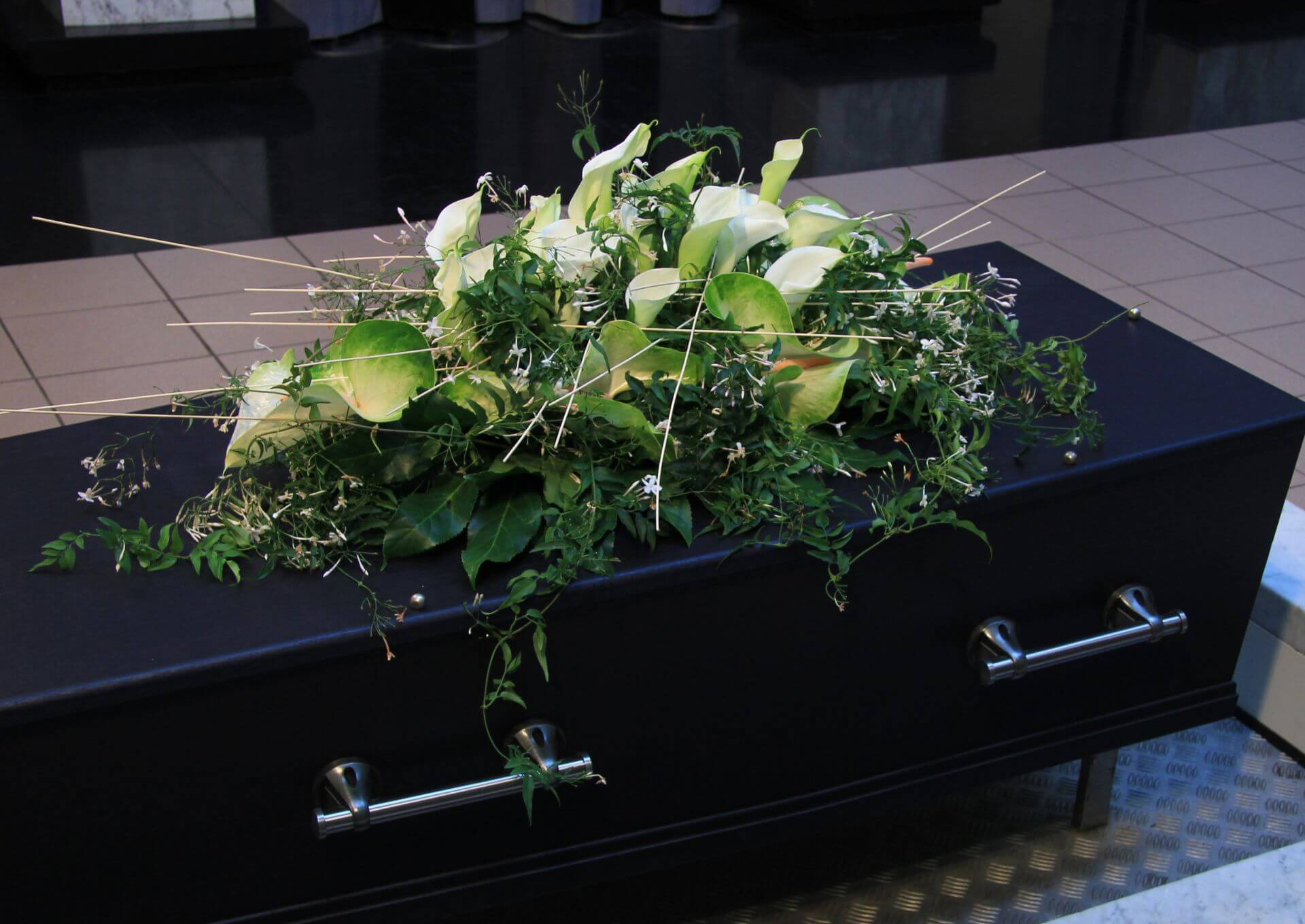 wieniec pogrzebowy dla dziadka 